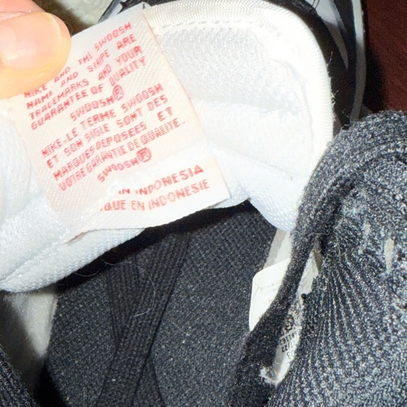 Nike panda dunks size us men’s 10.5 - Picture 5 of 5